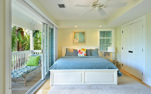 Island Chic