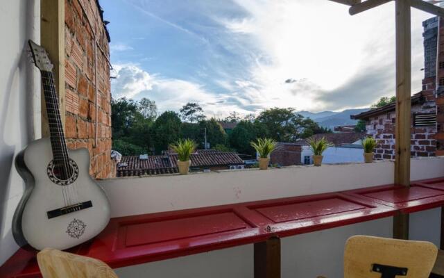 Casa Estacion - Hostel