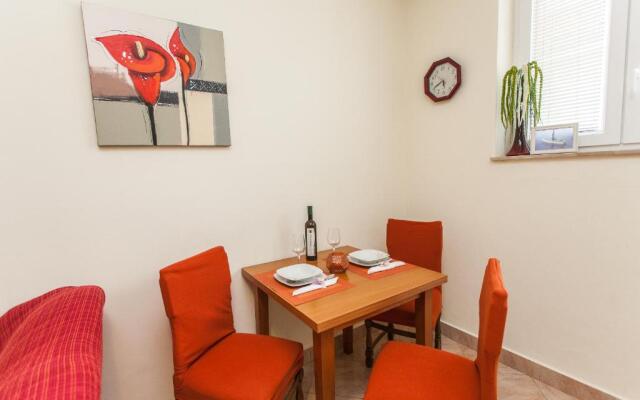 Nena City Center Apartment