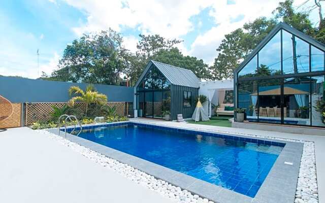The Balilo Guesthouse
