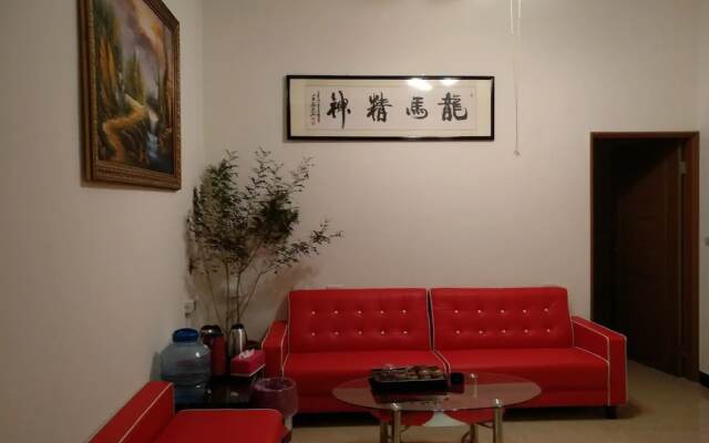 988 Homestay IV