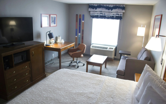 Hampton Inn Marion