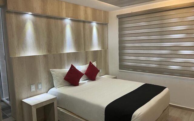 Hotel La Estancia Zacatlan