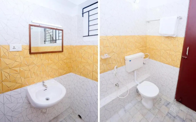 Hotel Ganesh by OYO Rooms