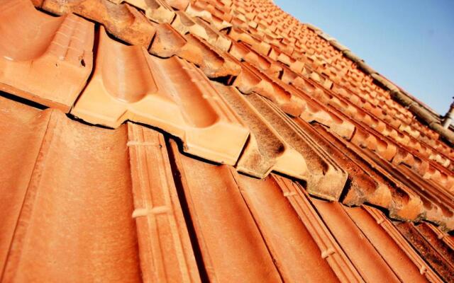 Rome Center Attic Penthouse