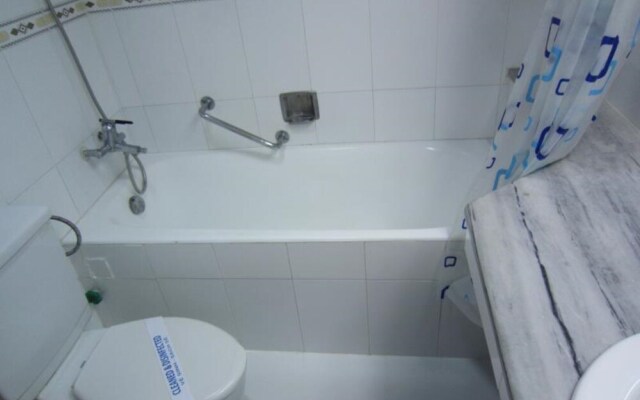 Hanh Long 1 Hotel