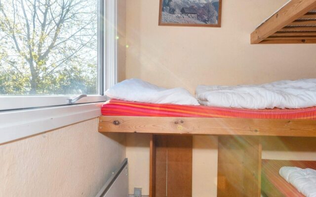 Pet-friendly Holiday Home in Roslev near Sea