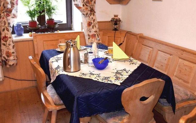 Gästehaus Brückler