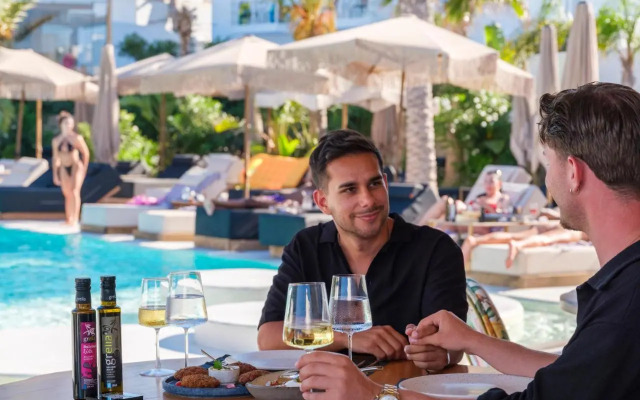 Akkadian LGBT Boutique Hotel