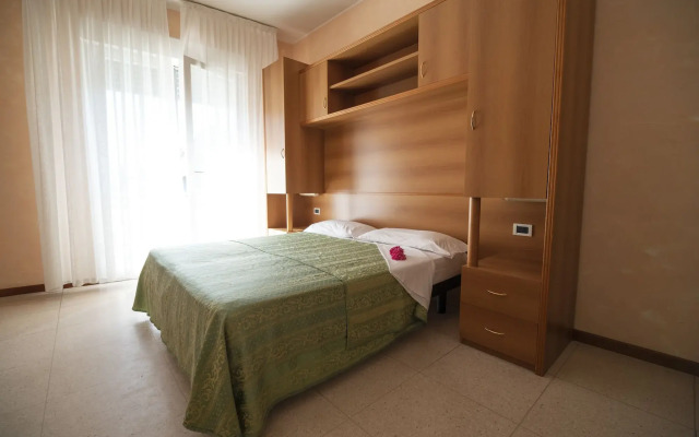Hotel Nuova Flavia