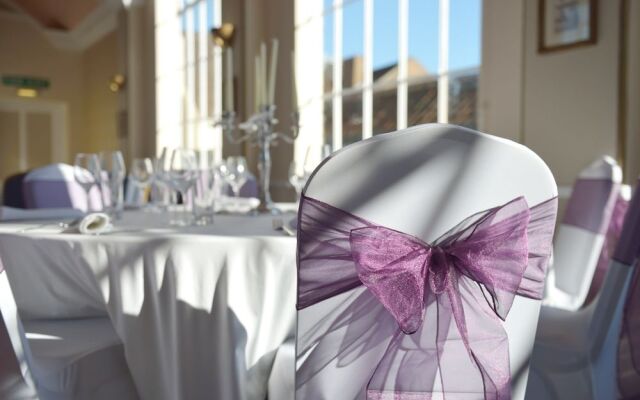 The Rose and Crown Hotel