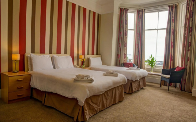Chatsworth House Hotel
