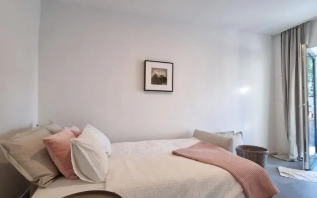 Apartments Lily