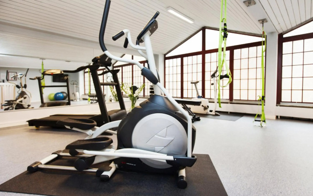 Elite Stora Hotellet Jönköping