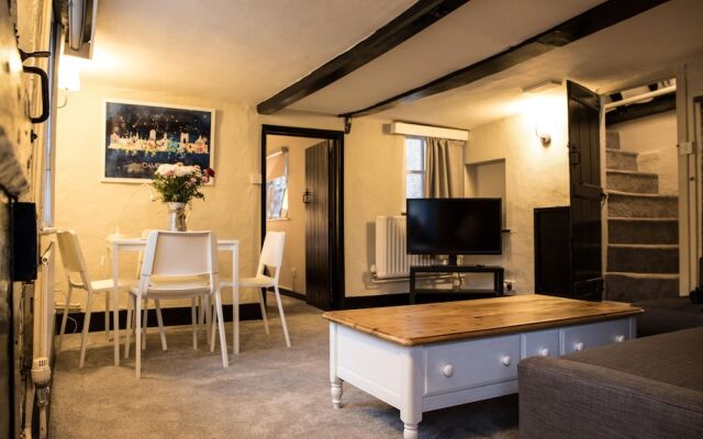 Rose & Crown