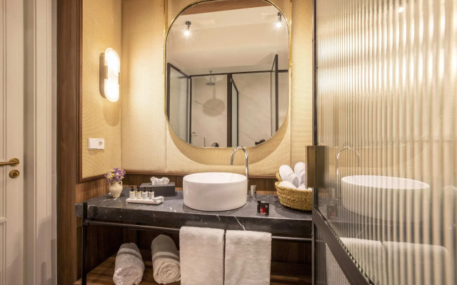 Only YOU Hotel Valencia