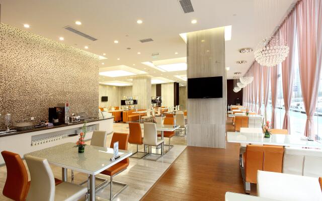 Holiday Inn Express Chengdu Wuhou by IHG