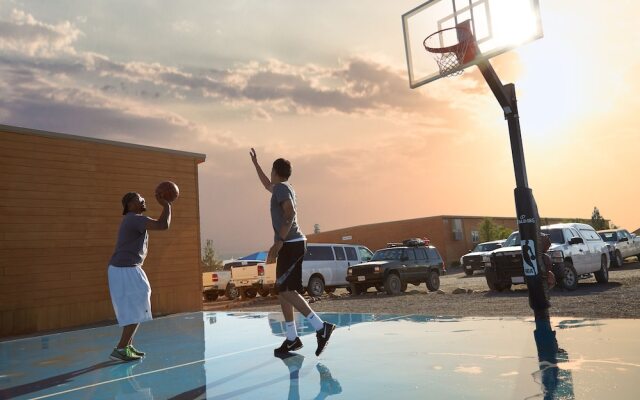 Target Hospitality-Odessa West Lodge