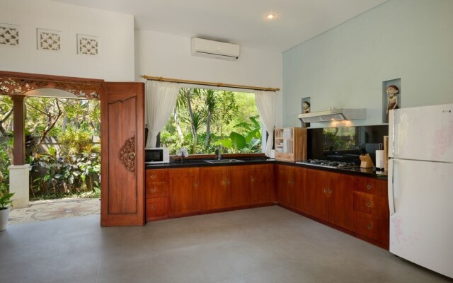 Ashling Villa