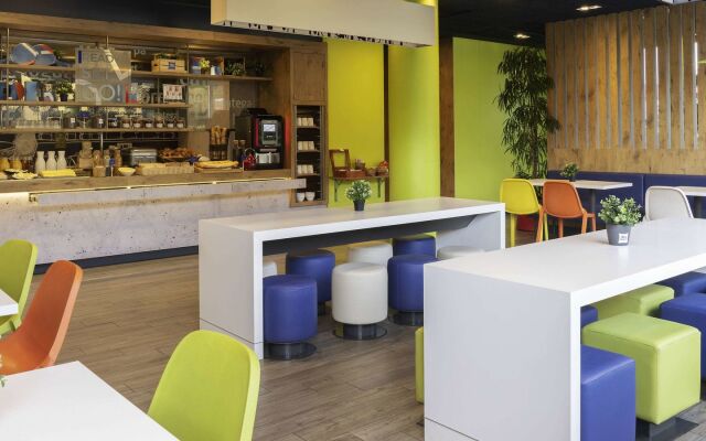 ibis budget Barcelona Sant Andreu de la Barca