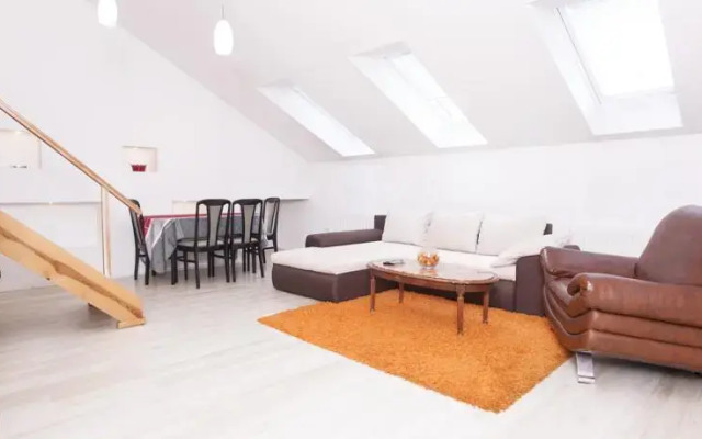 Apartment Urban Stay