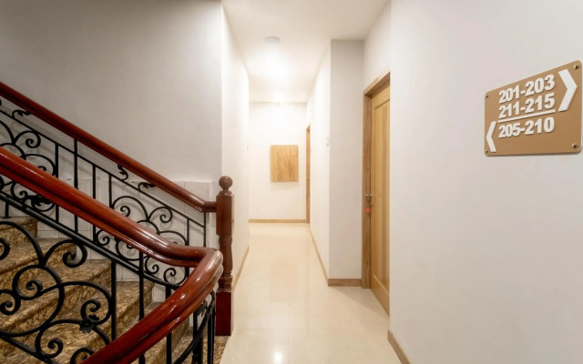OYO 3159 Festive Inn