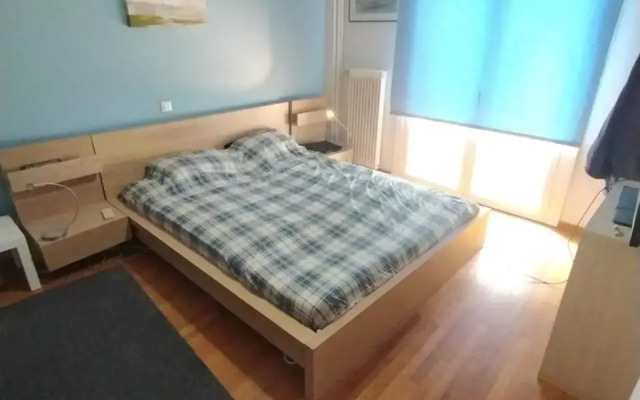 SAILORS LUXURY APPARTMENT 130m2