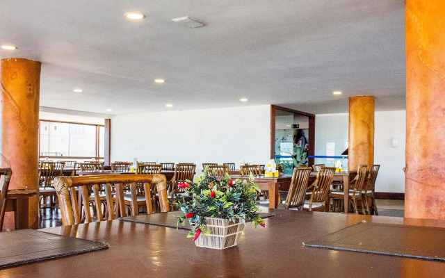 Natal Praia Hotel