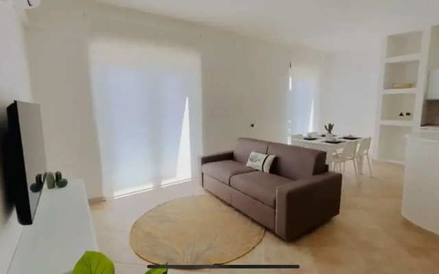 Sunshine Apartment - Cagliari