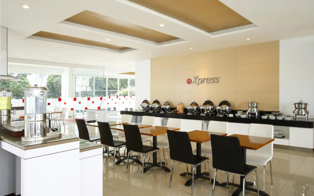 Amaris Hotel Tebet - Jakarta