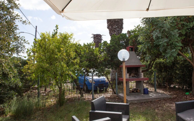 Fantastico San Giovanni Di Posada Casa Tonda