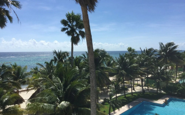 Hotel Akumal