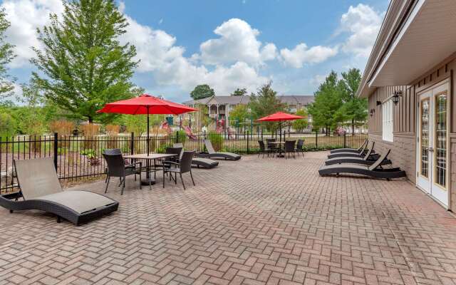 Carriage Ridge Resort, Ascend Hotel Collection