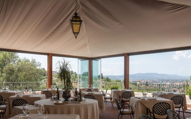 Villa Tolomei  & Resort