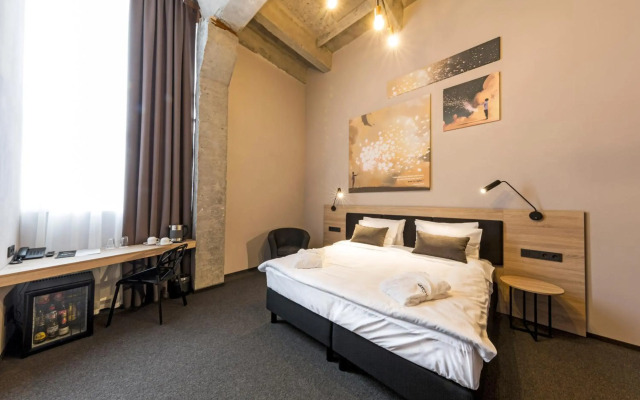 Loop Hotel Vilnius