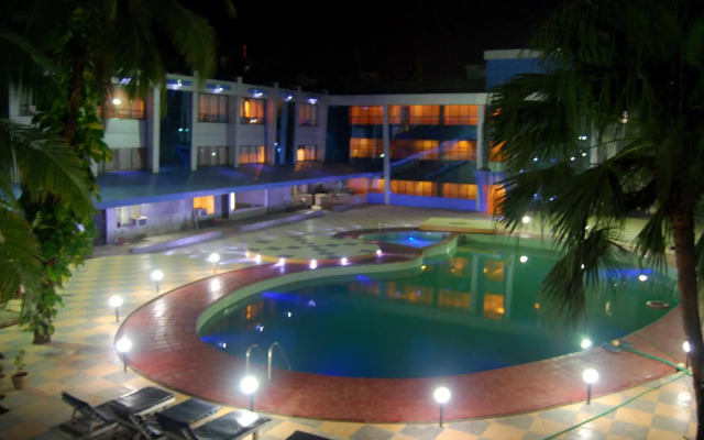 Baywatch Beach Resort