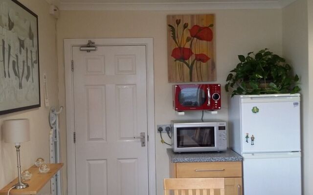 Bacchus - Rooms with a View