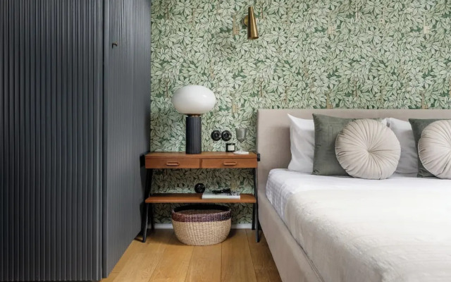 Wawel Nest Terrace - LoftAffair