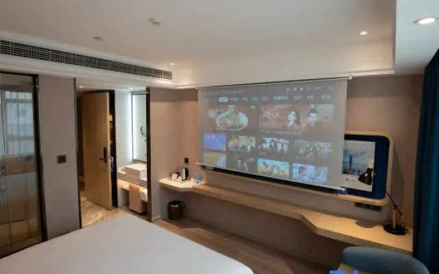 Kyriad Marvelous Hotel