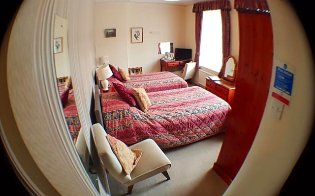 White House Country Inn