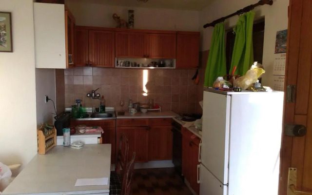 Apartment Bilić