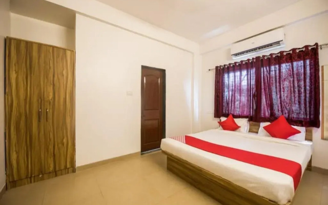 Primrose Guest House