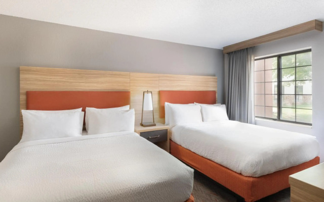 Candlewood Suites Eagan Arpt South - Mall Area by IHG