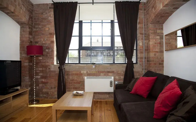 London City Apartments