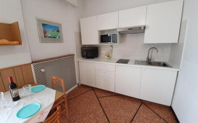 Residence Olivotti