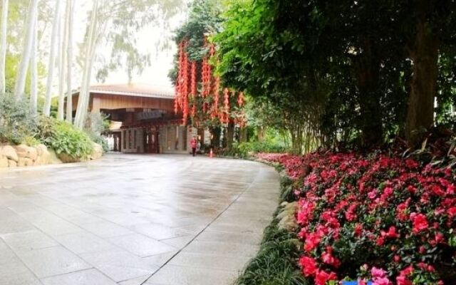 Yannanfei Weilong Hotel