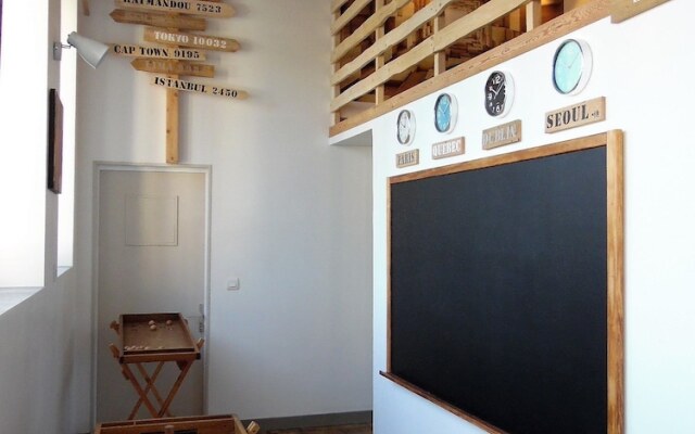 L'École Buissonnière