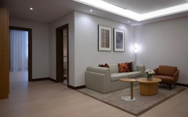 Mercure Hotel Khamis Mushait