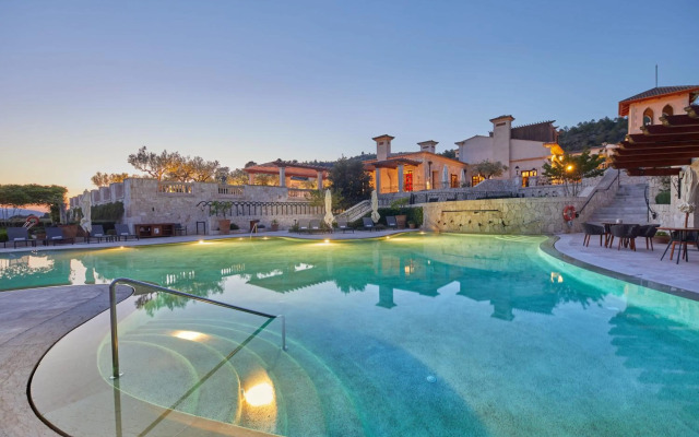 Cap Vermell Grand Hotel