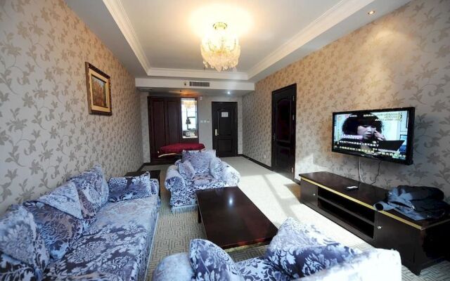 Long Fei Yuan Hotel